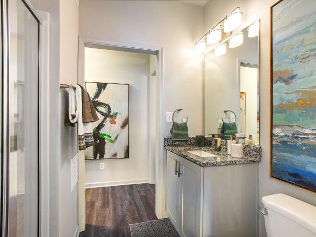 Apartment for rent in Mecklenburg, North Carolina