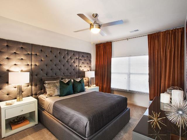 Apartment for rent in Mecklenburg, North Carolina