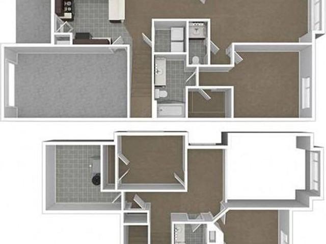 Apartment for rent in Mecklenburg, North Carolina