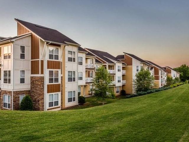 Apartment for rent in Cascades at Northlake, Charlotte