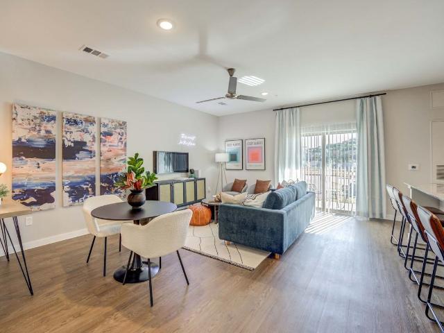 Apartment for rent in Austin, Texas