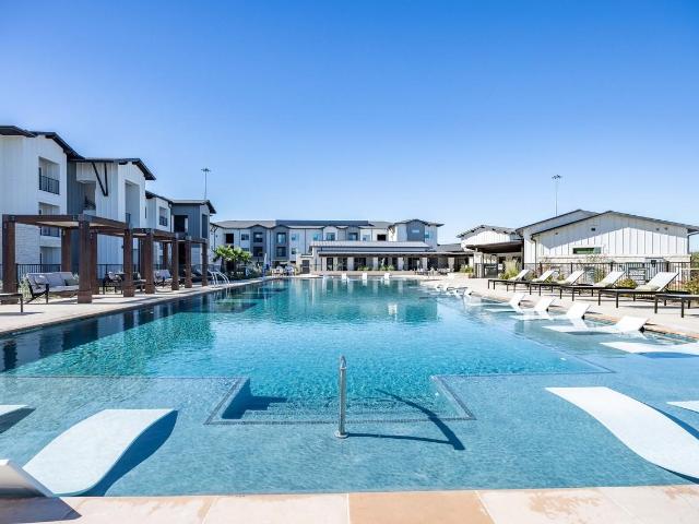 Apartment for rent in Austin, Texas