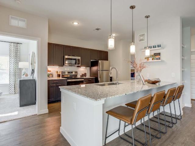 Apartment for rent in Austin, Texas