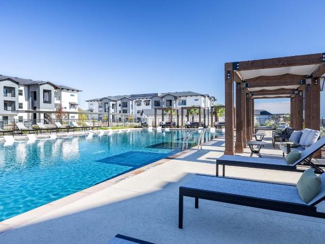 Apartment for rent in Austin, Texas