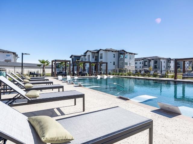 Apartment for rent in Austin, Texas