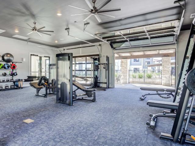 Apartment for rent in Austin, Texas