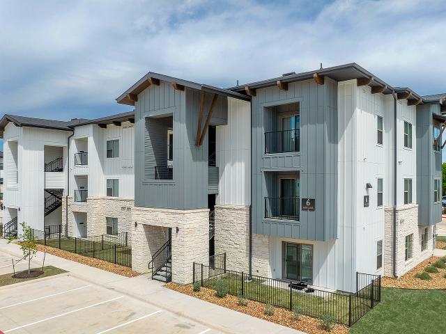 Apartment for rent in Austin, Texas