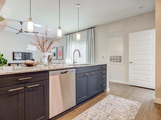 Apartment for rent in Austin, Texas