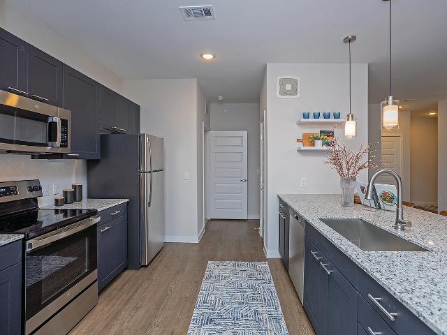 Apartment for rent in Austin, Texas