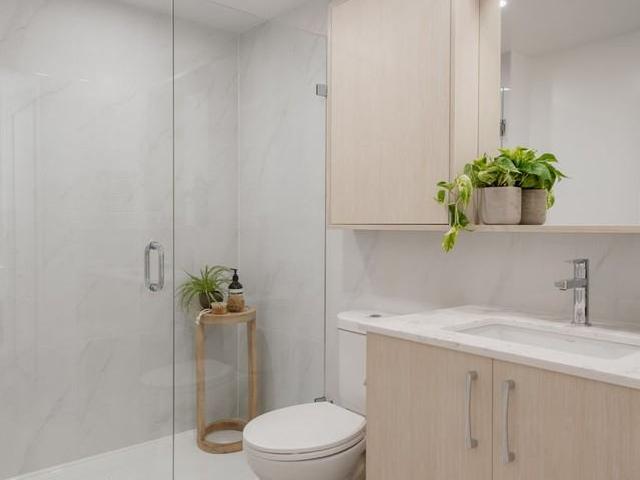 Apartment for rent in Vancouver, British Columbia