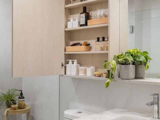Apartment for rent in Vancouver, British Columbia