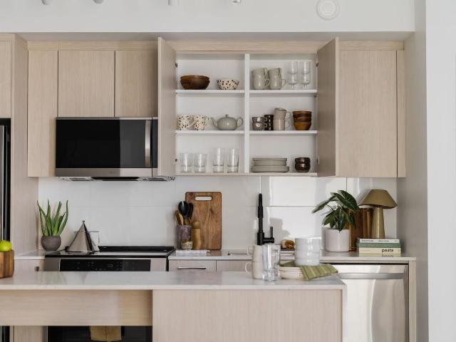 Apartment for rent in Vancouver, British Columbia