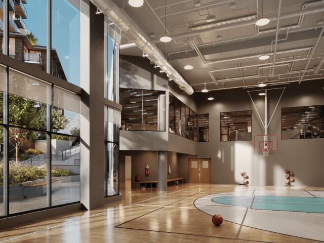 Apartment for rent in Vancouver, British Columbia