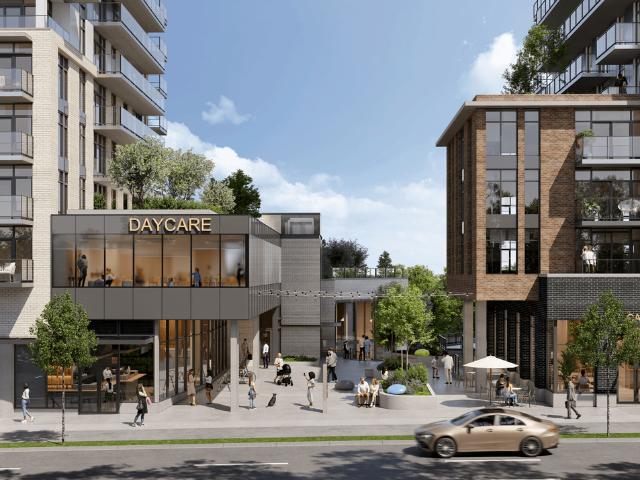 Apartment for rent in Vancouver, British Columbia