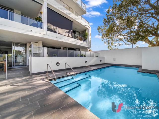 Apartment for sale in Toombul, Queensland