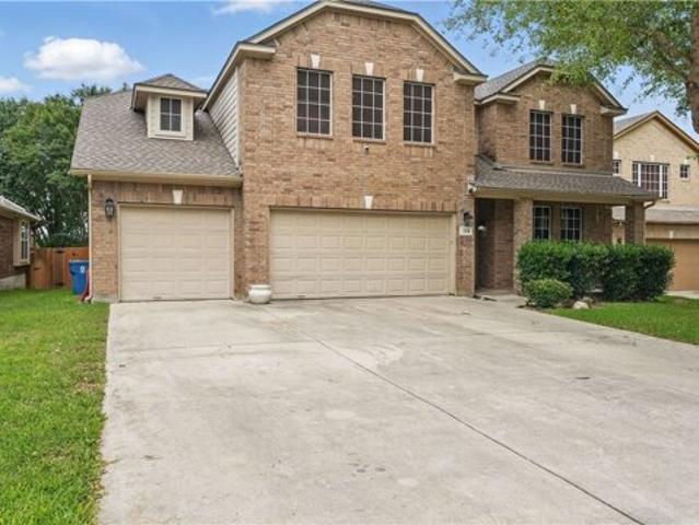 House for sale in Cibolo, Texas