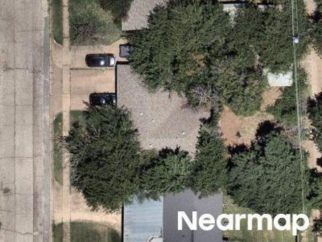 Property for sale in Wichita Falls, Texas