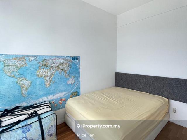 House for rent in Petaling, Damansara Damai