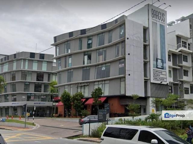 Shop for rent in Petaling, Damansara Damai