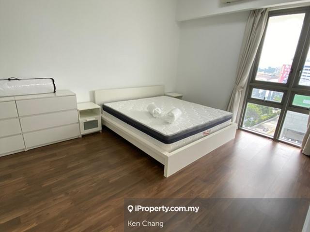 House for rent in Petaling, Damansara Damai