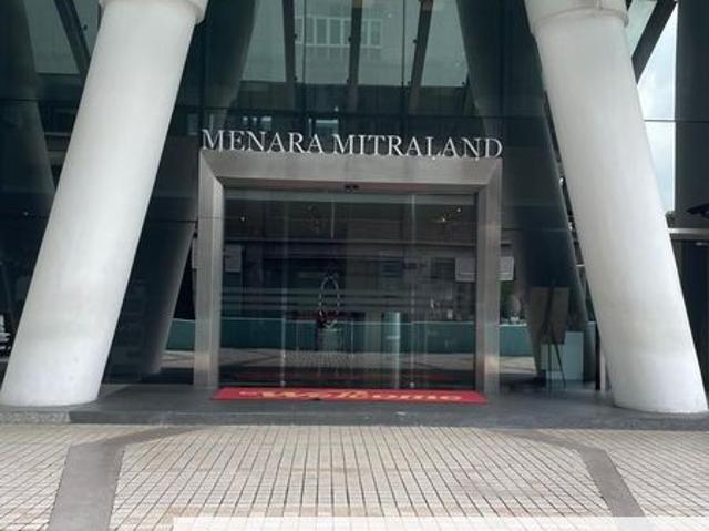 Shop for rent in Petaling, Damansara Damai