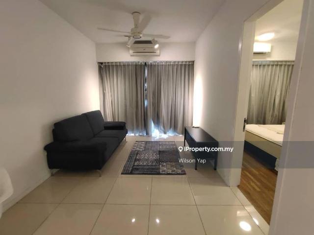 House for rent in Petaling, Damansara Damai