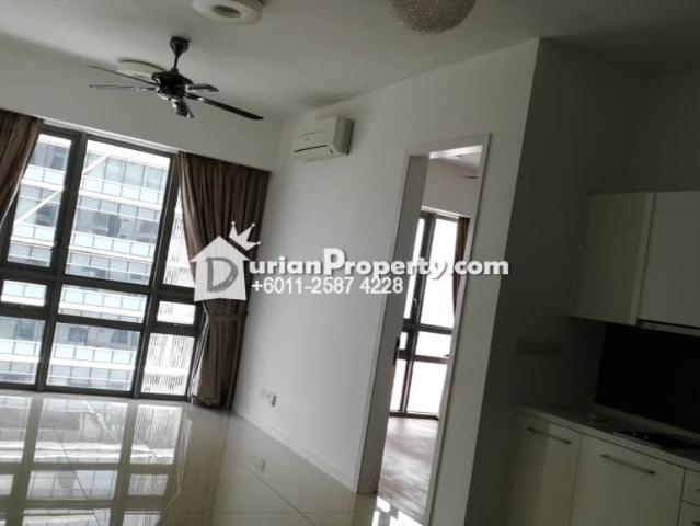 Apartment for rent in Petaling, Damansara Damai