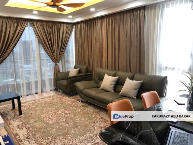 Condominium for sale in Petaling, Damansara Damai