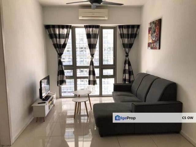 Condominium for rent in Petaling, Damansara Damai