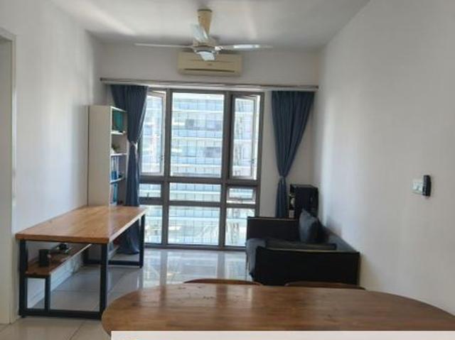 Condominium for rent in Petaling, Damansara Damai