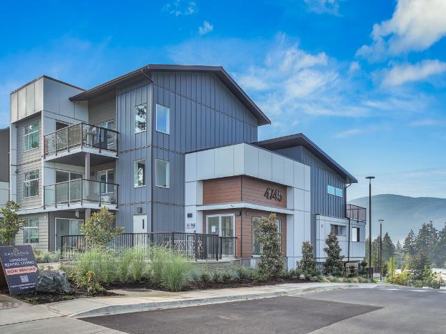 Apartment for rent in Nanaimo, British Columbia