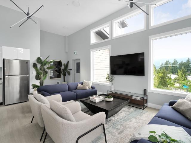 Apartment for rent in Nanaimo, British Columbia