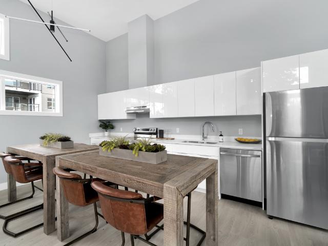Apartment for rent in Nanaimo, British Columbia