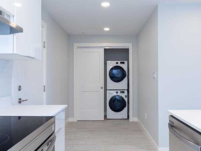 Apartment for rent in Nanaimo, British Columbia