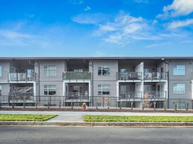 Apartment for rent in Diver Lake, Nanaimo