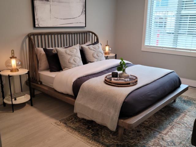 Apartment for rent in Diver Lake, Nanaimo