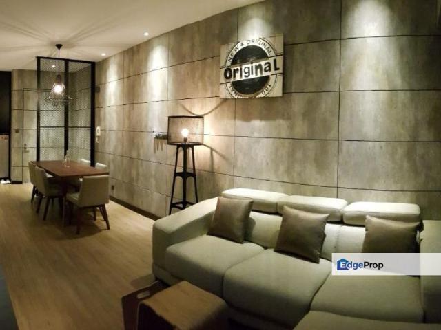 Condominium for rent in Petaling, Damansara Damai