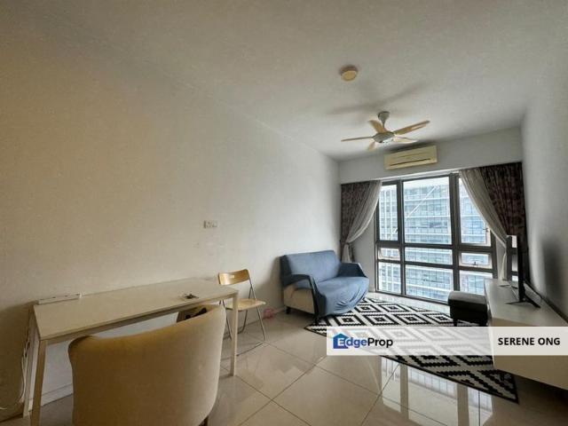 Condominium for sale in Petaling, Damansara Damai