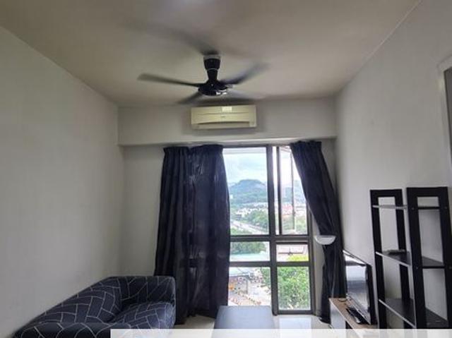 Condominium for rent in Petaling, Damansara Damai