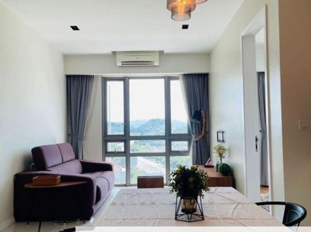 Condominium for sale in Petaling, Damansara Damai