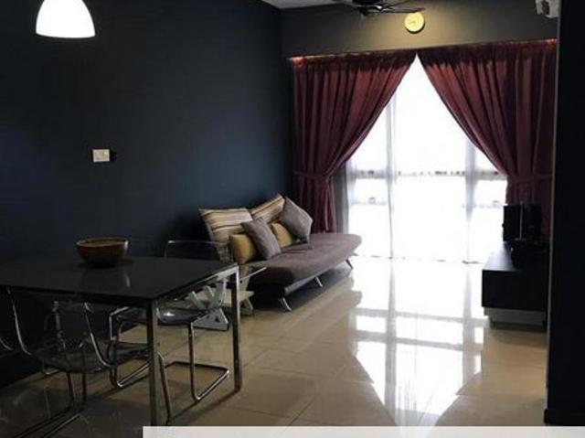 Condominium for sale in Petaling, Damansara Damai