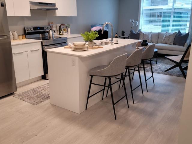 Apartment for rent in Nanaimo, British Columbia