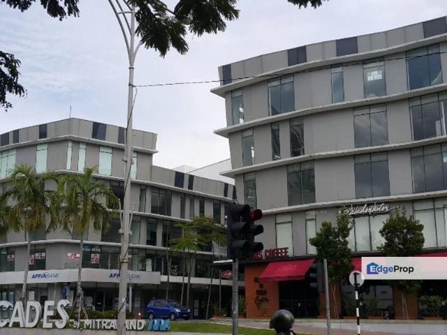 Condominium for sale in Petaling, Damansara Damai