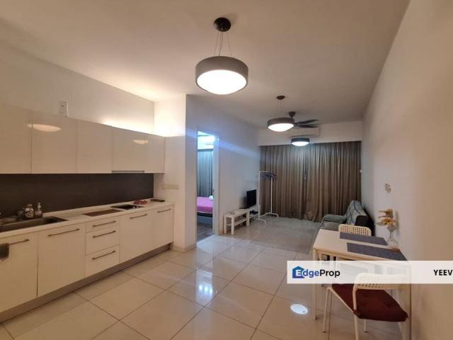 Condominium for sale in Petaling, Damansara Damai