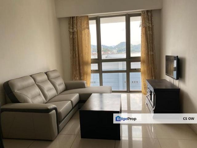 Condominium for rent in Petaling, Damansara Damai