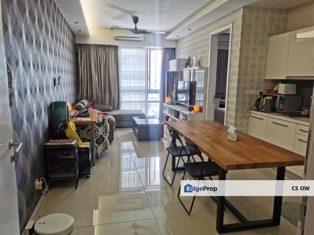 Condominium for rent in Petaling, Damansara Damai