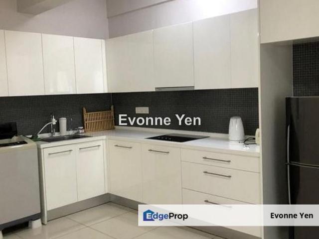 Condominium for sale in Petaling, Damansara Damai