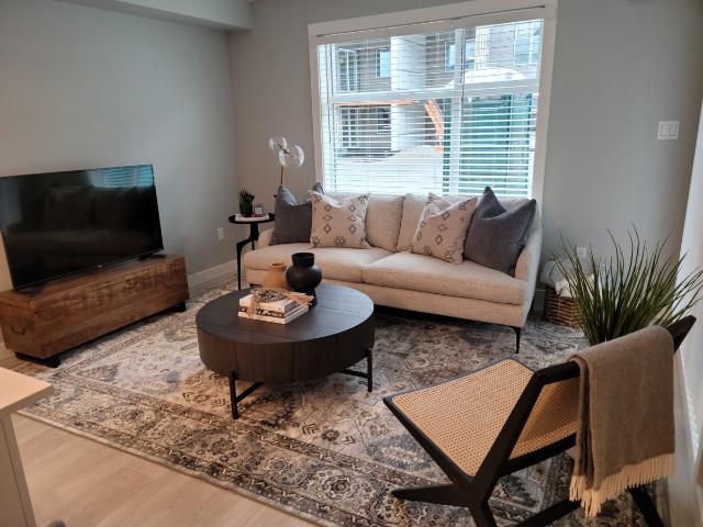 Apartment for rent in Nanaimo, British Columbia