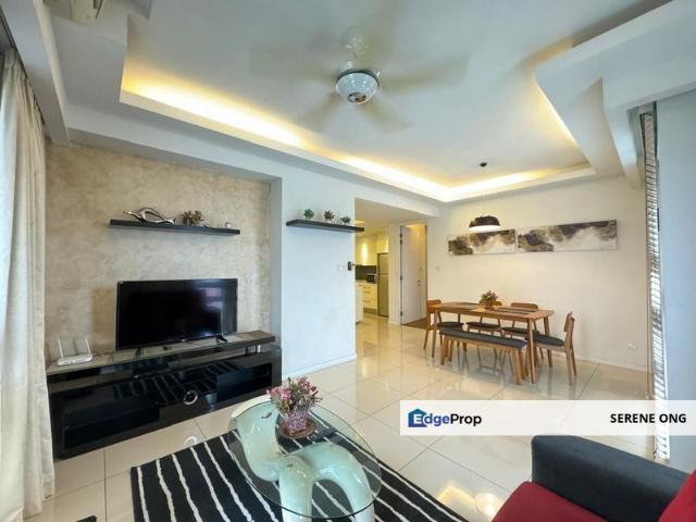 Condominium for sale in Petaling, Damansara Damai