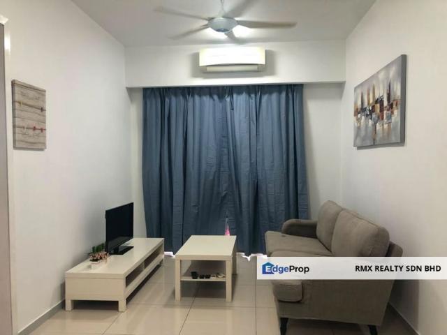 Condominium for sale in Petaling, Damansara Damai